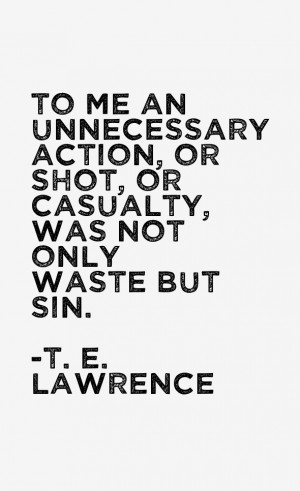 Lawrence Quotes & Sayings