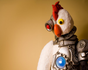 rate select rating give funny robot chicken 1 5 give funny robot