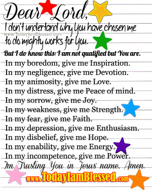 prayer for strength and peace quotes about prayer for healing