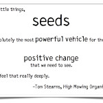 ... 25 in High Mowing Organic Seeds and Complete Seed Starting Kit