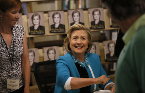 of the anti hillary clinton books rolls on in june hillary clinton ...