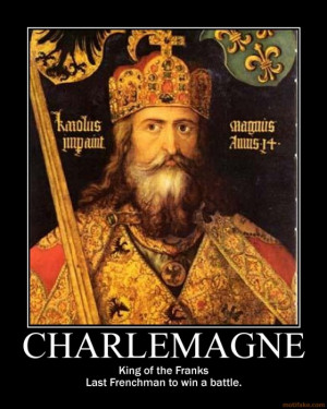 gefunden zu Charlemagne auf http://hockeybroads.com