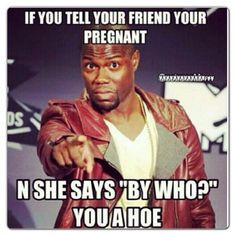 Kevin hart
