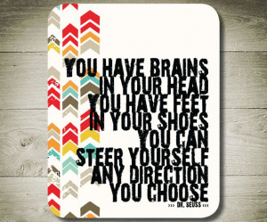Oh The Places Youll Go Quotes | Oh the places youll go Printable WALL ...