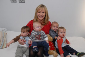 search for amanda holden quote