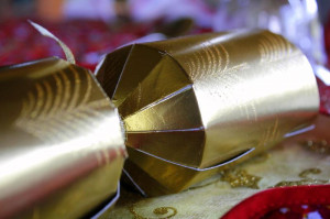 Commercialization is new tradition at Christmas