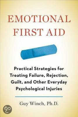 Review Emotional First Aid