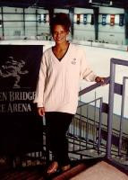 Brief about Debi Thomas: By info that we know Debi Thomas was born at ...