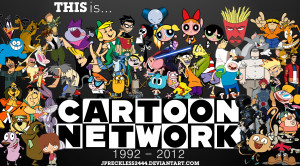 Cartoon Network is the best place for cartoons! Play hundreds of free ...