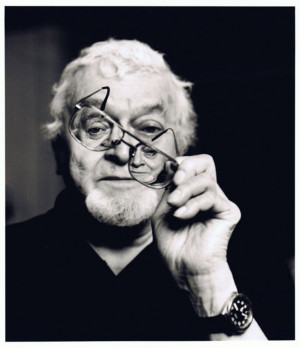 was looking through some collected russell hoban quotes getting ...