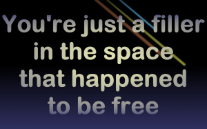 Meaningful Song Lyrics Quotes