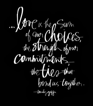 Thank You For Always Loving