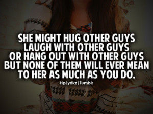 love #cute #swag #quote #girl