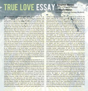 ... 50 250 word essay on free essay on true love mcroberts true love essay