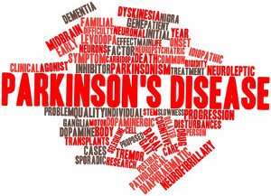 ... Illness Cover and Income Protection for those with Parkinson's Disease