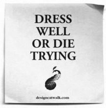 Quote:Fashion Dress
