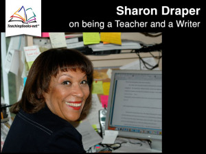Sharon M. Draper page on TeachingBooks.net Sharon M. Draper's ...