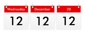 12/12/12 Day Image