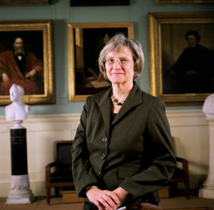 Drew Gilpin Faust Pictures