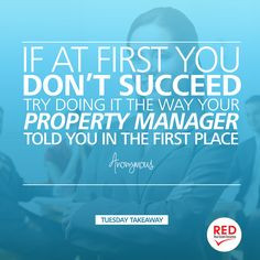 Quotes for Property Managers