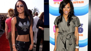 Aaliyah Quot More Than Woman