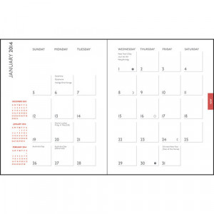 Home > Obsolete > FY15 Obsolete >Keep Calm 2014 Academic Planner