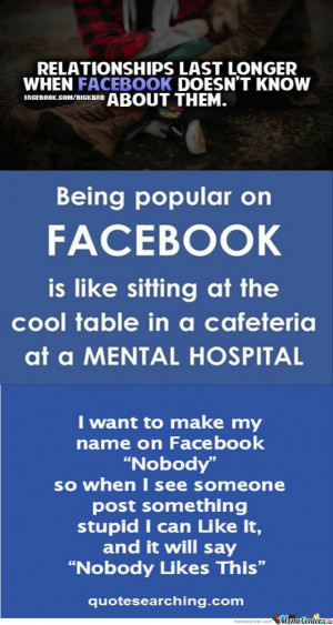 File Name : being-popular-on-facebook-facebook-quote.jpg Resolution ...