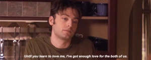tv love weeds andy botwin justin kirk fyjustinkirk animated GIF