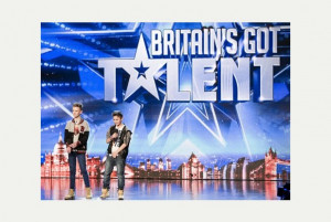 Britain 39 s Got Talent Melody and Bars