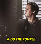 ... time reaction gifs ouat ouat edit neal cassidy michael raymond james
