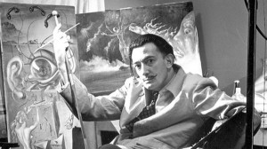 12 Surreal Salvador Dali Quotes