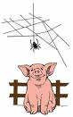 Charlotte's web colouring pages This is your index.html page