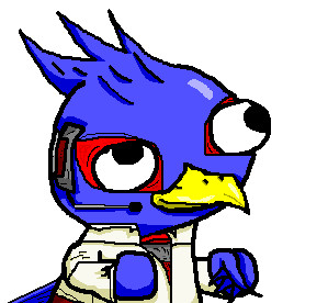 Derp falco