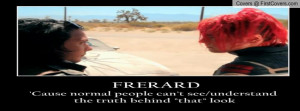 Pictures frerard funny my chemical romance so true inspiring picture ...