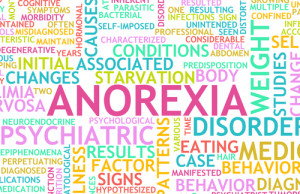 anorexia nervosa quotes
