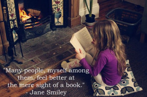 Community Post: 16 Quotes That Will Make You Want To Cuddle Up With A ...