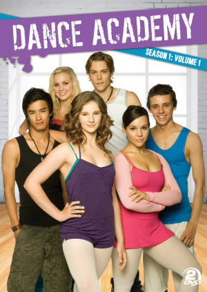 Dance Academy: Season 1, Volume 1