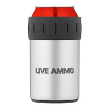 Marksmanship Quotes Insulated Drinkware