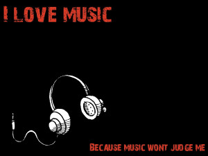Love Music Wallpapers - HD Wallpapers