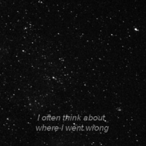 wish I knew....