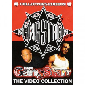 Gang Starr - The Video Collection