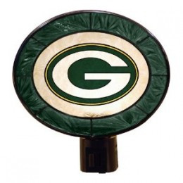 Great Gifts - Sports Themed Glass Night Lights Under $25 | Buy Online ...