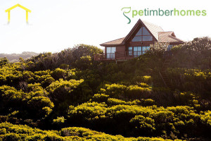 YOU ARE HERE: Timber Log Homes in Port Elizabeth