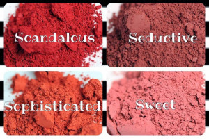 What you need to know about blush