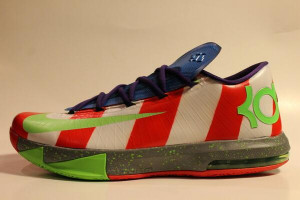 KD 7 Shoes Customize
