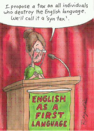 english teachers