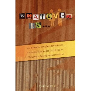Devotional Books For Teenage Couples