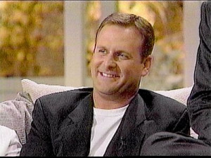 Dave Coulier