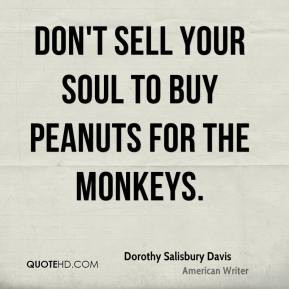 Monkeys Quotes