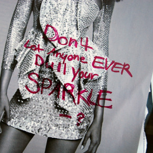 Sparkle Quotes and Sayings